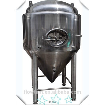 stainless steel beer fermenter , conical beer fermenter for sale